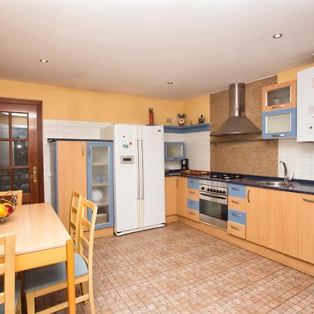 Villa Cambrils Costa Dorada Exteriér fotografie
