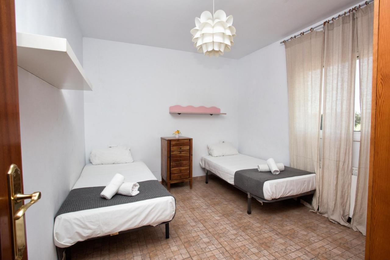 Villa Cambrils Costa Dorada Exteriér fotografie