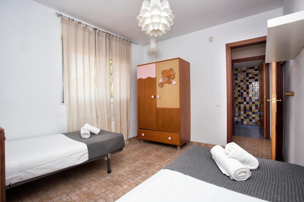 Villa Cambrils Costa Dorada Exteriér fotografie