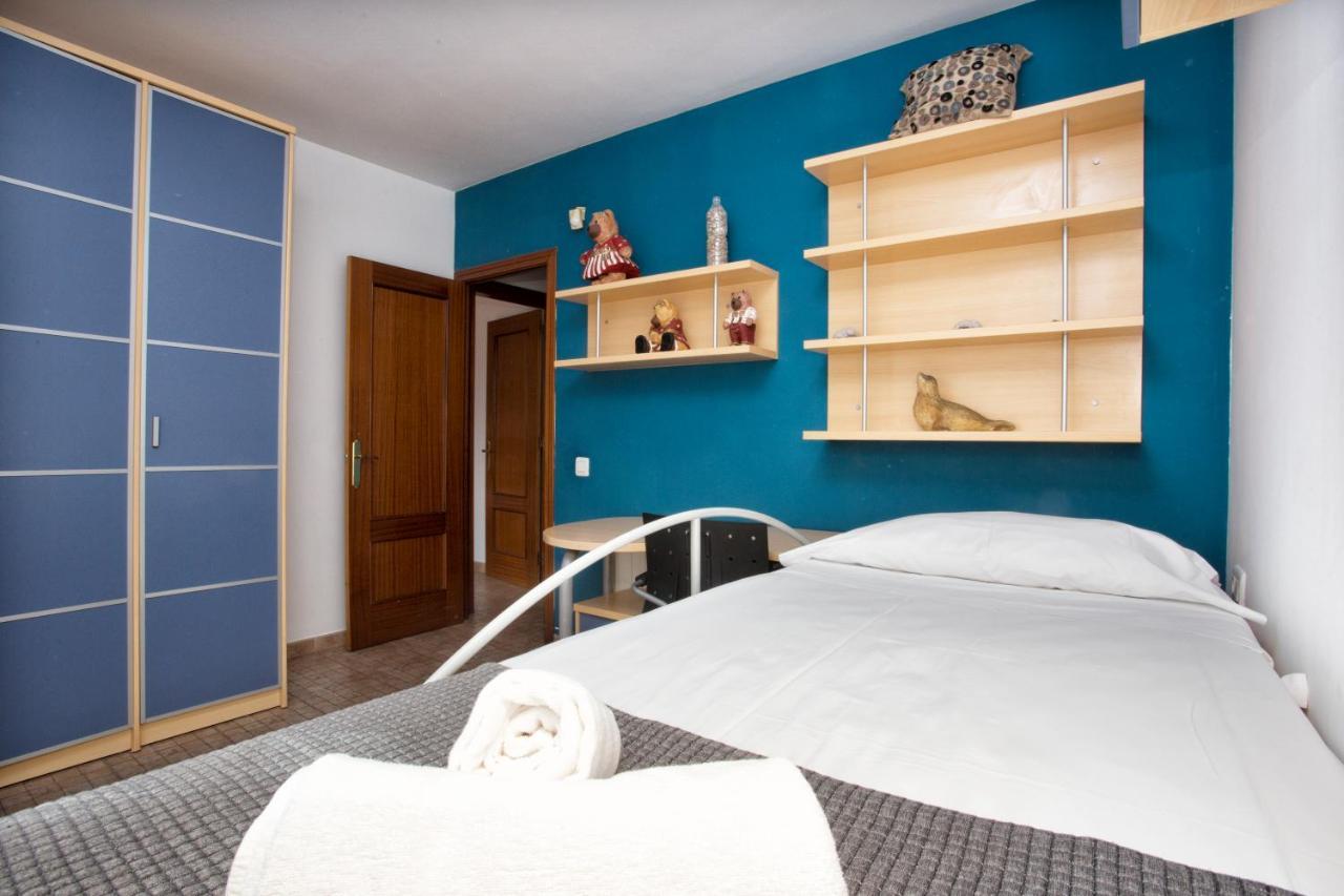 Villa Cambrils Costa Dorada Exteriér fotografie