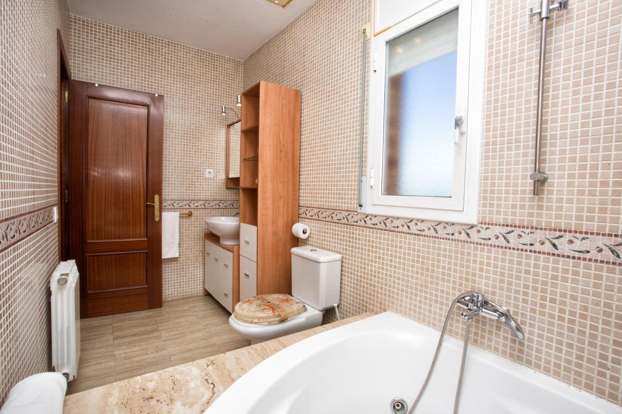 Villa Cambrils Costa Dorada Exteriér fotografie