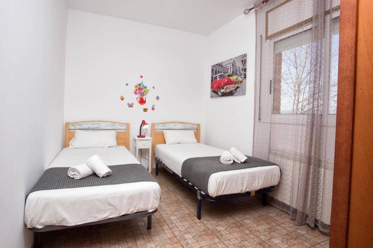 Villa Cambrils Costa Dorada Exteriér fotografie